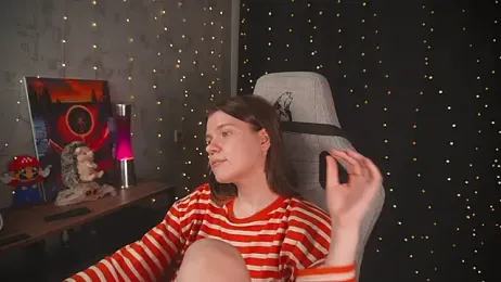 cuteamberlyyy webcam model stream image