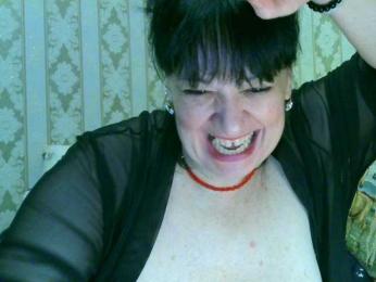 Jagodka25 webcam model stream image