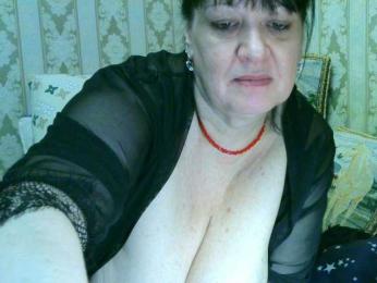 Jagodka25 webcam model stream image