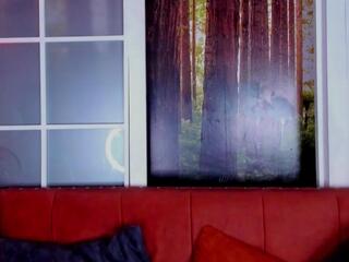 Scarlet Davis webcam flirt4free model stream image