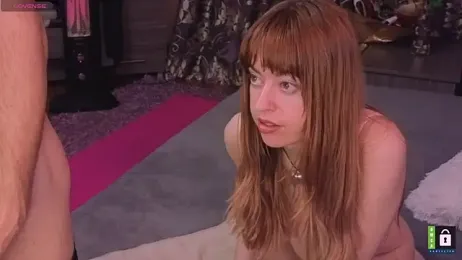 melianamuse webcam model stream image