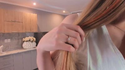 IlseMacchio webcam model stream image