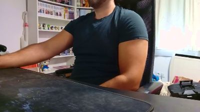 maximoplaser webcam model stream image