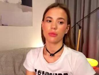pamelaryant webcam chaturbate model stream image