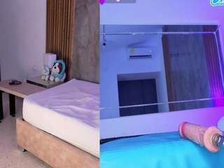 melanyholsen webcam model stream image