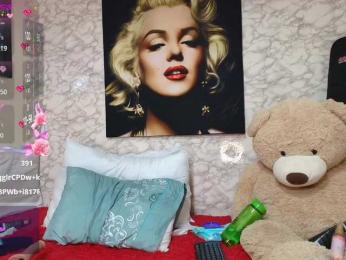Nataliasmitt webcam model stream image