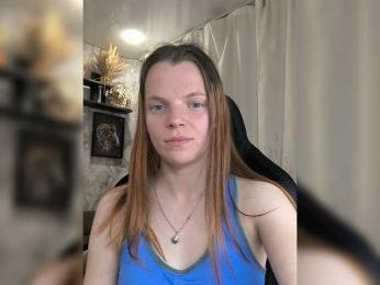 Your-Love webcam bongacams model stream image