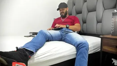 Thiagogomez webcam stripchat model stream image