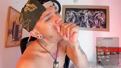 CRAZY-BOY99 webcam model stream image