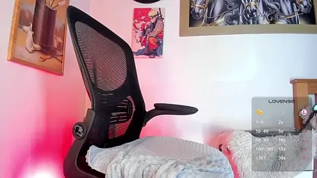 CRAZY-BOY99 webcam model stream image