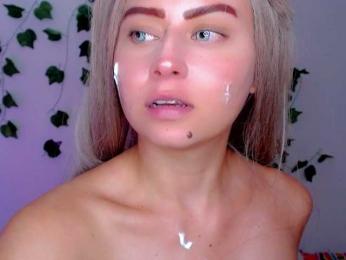 Sabrinaolsons webcam bongacams model stream image