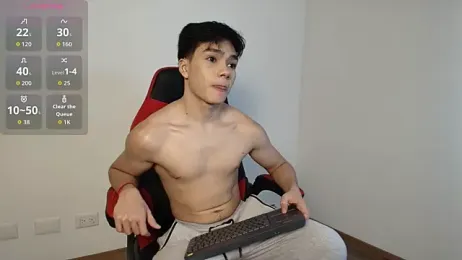 luandy_1 webcam stripchat model stream image