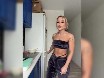 -Costa-rica- webcam bongacams model stream image
