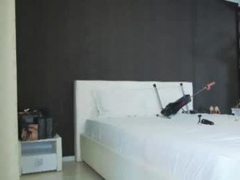 hefner_girl webcam model stream image