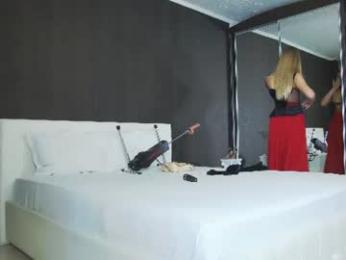 hefner_girl webcam model stream image