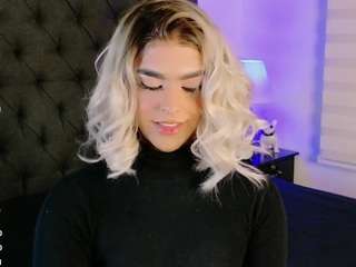 sweettcamila699 webcam model stream image