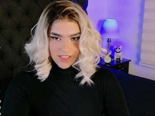 sweettcamila699 webcam model stream image