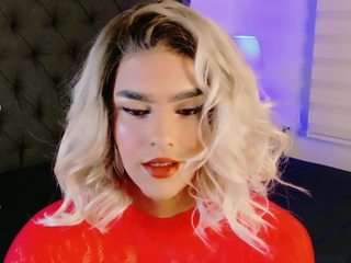 sweettcamila699 webcam model stream image