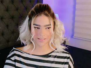 sweettcamila699 webcam model stream image