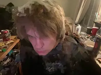 XanderOzzz webcam model stream image