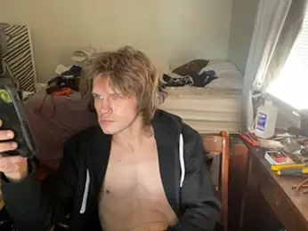 XanderOzzz webcam model stream image