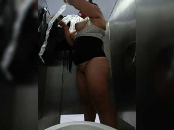 AlexaBrown12 webcam model stream image