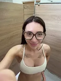 BallerinaCappuccino_ webcam stripchat model stream image