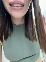 BallerinaCappuccino_ webcam stripchat model stream image