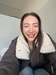 BallerinaCappuccino_ webcam stripchat model stream image