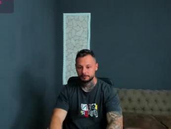 brianhunts webcam chaturbate model stream image