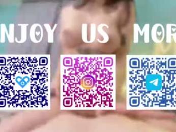 laurenceandviolette webcam model stream image