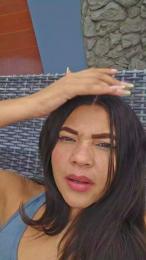 LadyReload webcam model stream image