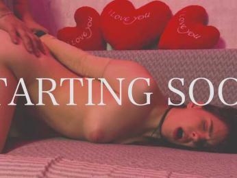 Maliinaa webcam bongacams model stream image