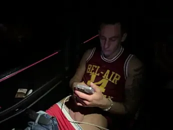 PeytonJohnn webcam model stream image