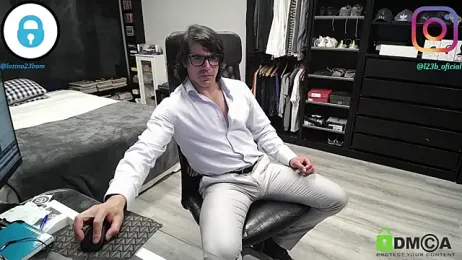 latinoo23bom webcam model stream image