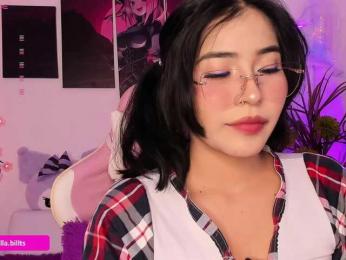 Bellabills webcam model stream image