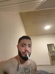 AmjadAlpha webcam model stream image
