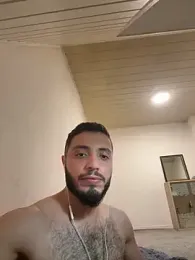 AmjadAlpha webcam stripchat model stream image