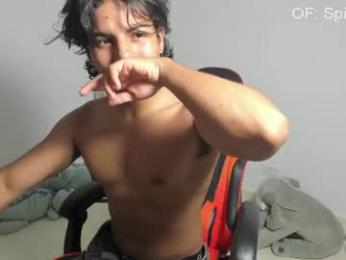 spideychill webcam chaturbate model stream image