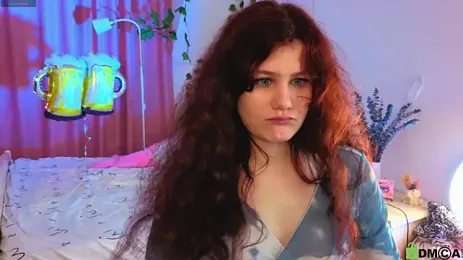 Charlotte_wow webcam model stream image