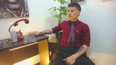 AquilesTaylor webcam cam4 model stream image