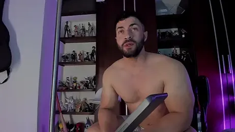 cesar_jonnes webcam stripchat model stream image