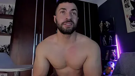 cesar_jonnes webcam model stream image