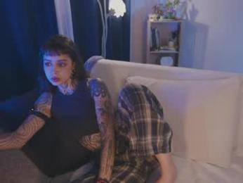 janne_maybe webcam chaturbate model stream image