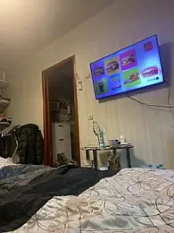 Frosl webcam stripchat model stream image