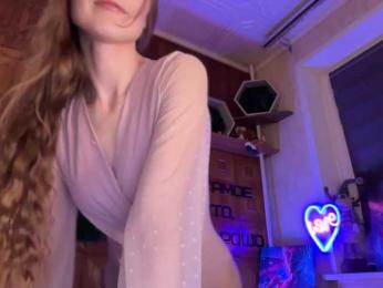 SweetyMeow webcam model stream image