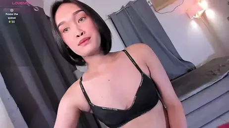 Bella_Ysmael webcam stripchat model stream image