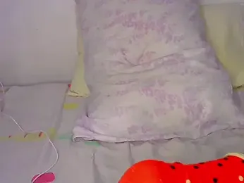 sexydarl webcam model stream image