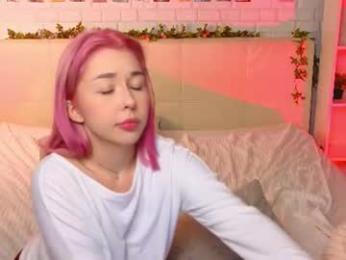 _ramune_ webcam model stream image