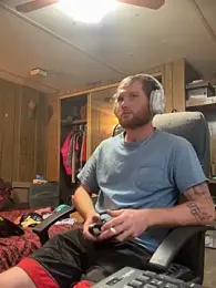 dcockell webcam model stream image
